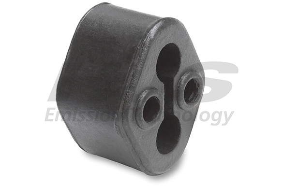 Drżiak tlmiča výfuku HJS